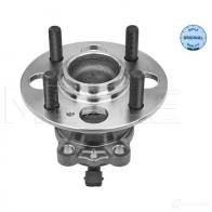 Ступица колеса MEYLE 0MP GS 1437610061 37-14 752 0015 - Изображение 2