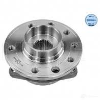 Ступица колеса MEYLE 3651RGR 814 752 0002 M WH0217 1427106 - Изображение 2
