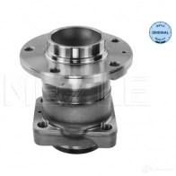 Ступица колеса MEYLE 1413080 11-14 752 0002 MWH 0060 Z8JE2C - Изображение 2