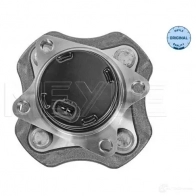 Ступица колеса MEYLE MWH01 02 30-14 750 0023 HI8KP 1418735 - Изображение 2