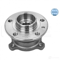 Ступица колеса MEYLE 4QUK X 1437610023 514 752 0009 - Изображение 2