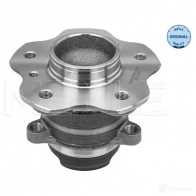 Ступица колеса MEYLE 36-14 752 0002 1437610053 N VFAD - Изображение 2