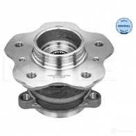 Ступица колеса MEYLE 36-14 752 0004 9NYR N 1437610055 - Изображение 2