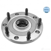 Ступица колеса MEYLE YOWR WM 1437609940 714 752 0013 - Изображение 2