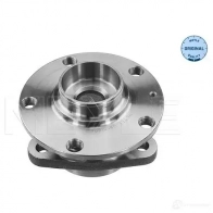 Ступица колеса MEYLE MWH00 37 100 750 0007 BJWE8 1412187 - Изображение 2