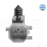 Ступица колеса MEYLE NJ RCCHL 57-14 652 0000 1437609729 - Изображение 3