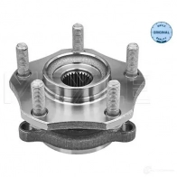 Ступица колеса MEYLE 36-14 652 0007 1437609809 5 QJ8A - Изображение 2
