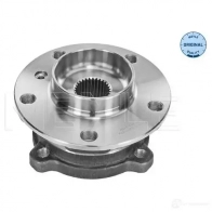Ступица колеса MEYLE 1419426 0JSCE 300 312 2104 M WH0121 - Изображение 2