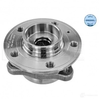 Ступица колеса MEYLE 6U16Y 514 650 0012 1424128 MWH 0162 - Изображение 2