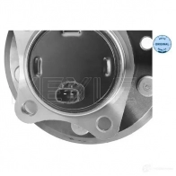 Ступица колеса MEYLE ZSFMME 1418734 30-14 750 0013 MWH 0101 - Изображение 2