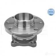 Ступица колеса MEYLE 1437610029 N MWP9H 16-14 752 0011 - Изображение 2