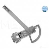 Стеклоподъемник MEYLE 12-34 910 0010 M WL0081 1415328 CM5T6G