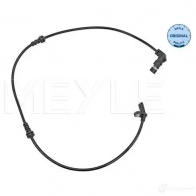 Стеклоподъемник MEYLE MWL003 0 6NWJE Mercedes S-Class (W220) 2 Седан 5.5 S 55 AMG (220.073. 2273) 360 л.с. 1999 – 2005 0149090026