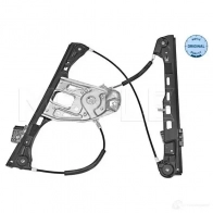 Стеклоподъемник MEYLE MWL 0036 0149100011 Mercedes C-Class (S203) 2 Универсал 2.6 C 240 4 matic (2081) 170 л.с. 2002 – 2007 KWMJF