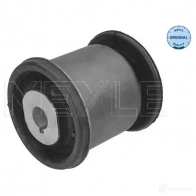 Стеклоподъемник MEYLE 8J4YW6V 1009090042 MWL 0078 Audi A3 (8P1) 2 Хэтчбек 2.0 Fsi 150 л.с. 2003 – 2008