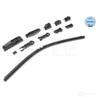 Щетка стеклоочистителя MEYLE MBL00 30 1408252 029 530 2100 GW7ROMM - Изображение 5