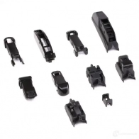 Щетка стеклоочистителя MEYLE M BL0029 029 500 2000 1408250 OYPCPL - Изображение 4