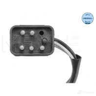 Мотор стеклоочистителя MEYLE RUZFU0 1406193 M EX0134 014 899 0040 - Изображение 2