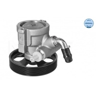 Насос Гур MEYLE SK36 V 1440191721 11-14 631 0016 - Изображение 2