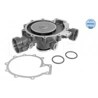 Водяной насос, помпа MEYLE T XO9I 1440191748 14-33 220 0005