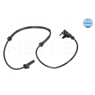 Датчик АБС MEYLE Mitsubishi Colt 6 (Z3, Z2) 2002 – 2013 014 899 0084 MCDCH J