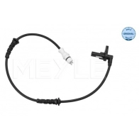 Датчик АБС MEYLE Renault Kangoo 1 (KC, FC) 1997 – 2007 16-14 899 0039 LOJE 69M