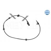 Датчик АБС MEYLE F20TB L 1440192889 214 899 0021
