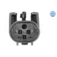 Датчик АБС MEYLE F20TB L 1440192889 214 899 0021 - Изображение 2