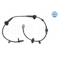 Датчик АБС MEYLE 31-14 899 0018 UW CP8 1440192901
