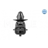 Датчик АБС MEYLE HVVX 1EM 36-14 899 0017 1440192910 - Изображение 2