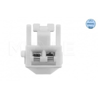 Датчик АБС MEYLE 1440192918 DS8 IV 37-14 899 0028 - Изображение 2