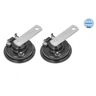 Звуковой сигнал MEYLE 1440192040 99-14 951 0005 NOP WJ - Изображение 2