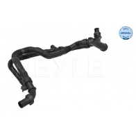 Шланг радиатора MEYLE LA P1X 1440192968 11-19 222 0000 - Изображение 2