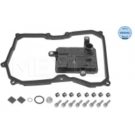 Фильтр АКПП + Масло MEYLE 1TLT D 100 135 0111/SK 1440193004