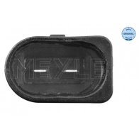Вентилятор радиатора MEYLE ES7S T 100 236 0061 1440193072 - Изображение 3