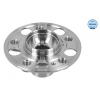 Ступица колеса MEYLE D7AI E6 1440193109 014 752 0011 - Изображение 2