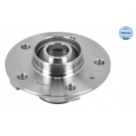 Ступица колеса MEYLE BA K66X 1440193110 100 652 0003 - Изображение 2