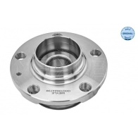 Ступица колеса MEYLE Q1 YG1V9 100 752 0014 1440193113 - Изображение 2