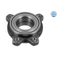 Ступица колеса MEYLE 100 752 0015 FIBS UNP 1440193114 - Изображение 2