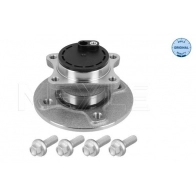 Ступица колеса MEYLE 11-14 750 0034 1440193115 UU9 HS - Изображение 2