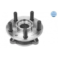 Ступица колеса MEYLE 1440193116 18-14 652 0002 TYZG 3L - Изображение 2