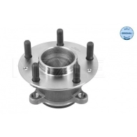 Ступица колеса MEYLE OGG BO8 35-14 752 0008 1440193142 - Изображение 2