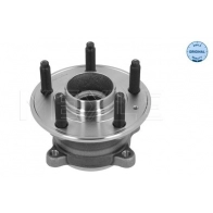 Ступица колеса MEYLE 1440193151 Q60M V3 614 752 0017 - Изображение 2