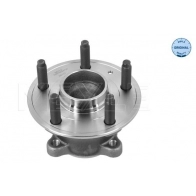 Ступица колеса MEYLE 1440193152 614 752 0019 ABM AX - Изображение 2