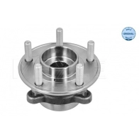 Ступица колеса MEYLE 1440193156 61FN 82J 714 652 0008 - Изображение 2