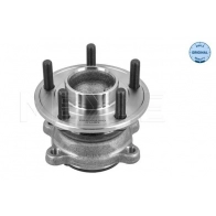 Ступица колеса MEYLE 1440193158 714 752 0016 K Q2VL - Изображение 2