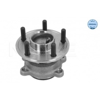 Ступица колеса MEYLE 714 752 0019 KZS1 TO 1440193159 - Изображение 2