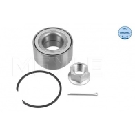 Подшипник ступицы колеса MEYLE 36-14 650 0006 WZ14D 2 1440193168