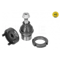 Сайлентблоки рычага подвески MEYLE 016 010 0033/HD W 1JW3 Mercedes M-Class (W163) 1 Кроссовер 2.7 ML 270 CDI (1613) 163 л.с. 1999 – 2005