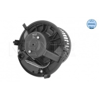 Моторчик вентилятора печки MEYLE 1440192308 I WJ7O 112 237 0005 - Изображение 2